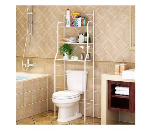 ESTANTE DE BAÑO ORGANIZADOR