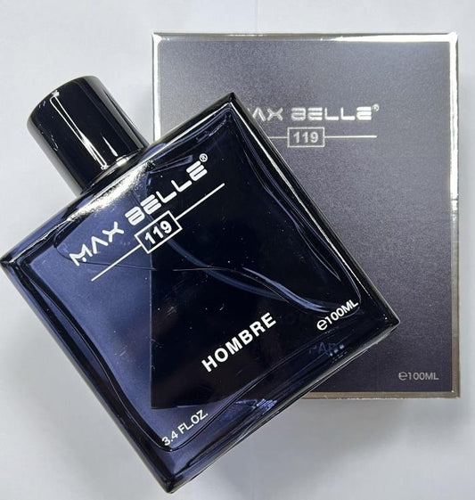 Max Belle 119 para hombre