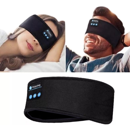 Bluetooth headband